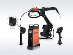 KempArc Pulse 焊接系统-机器人焊接集成系统